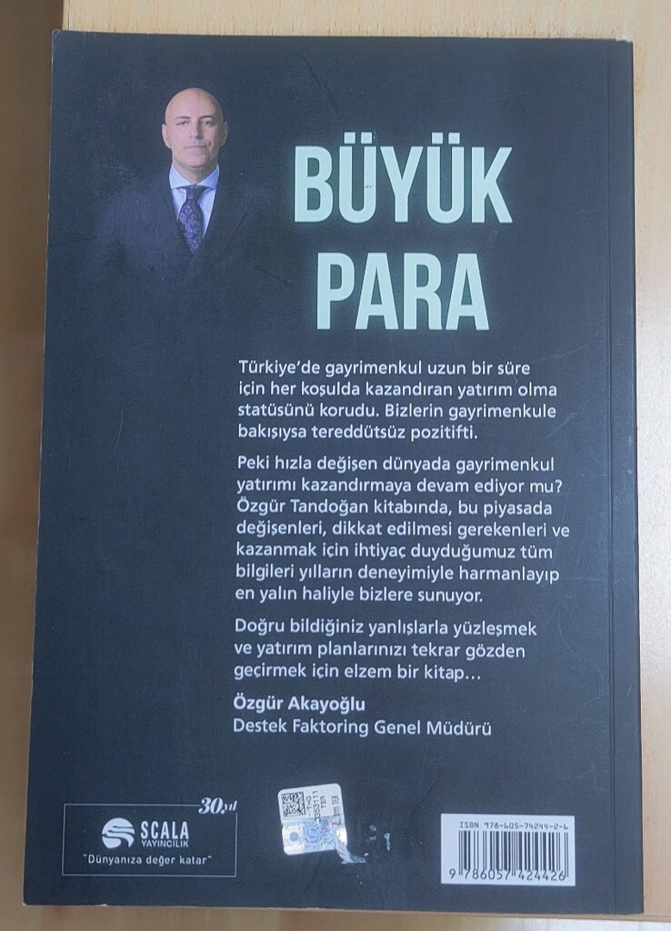 Büyük Para - 2