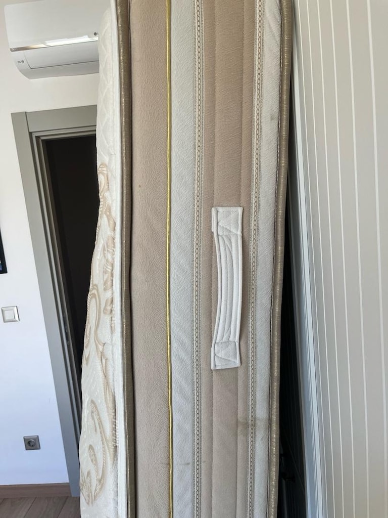 İstikbal Active Life Gold 160x200 cm Yatak - 5