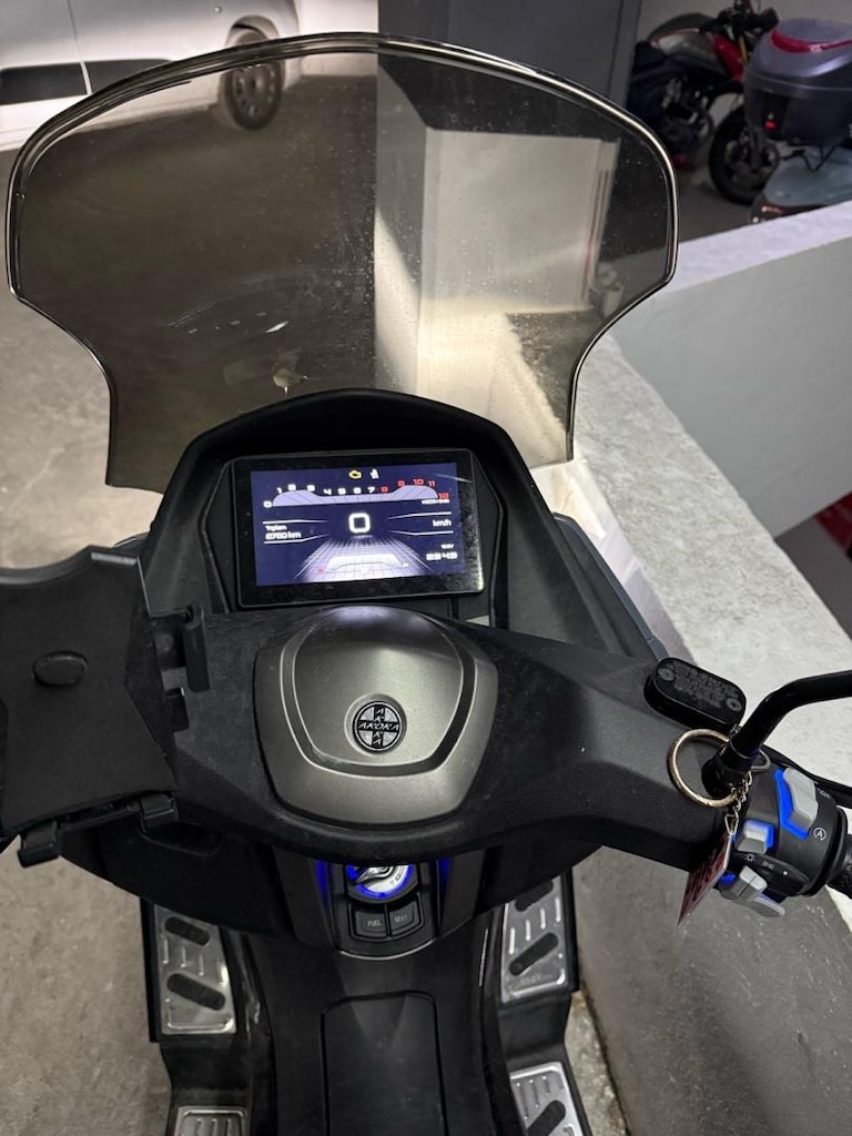 3000 bin km Arora Pro Max Tertemiz Yeni Lastikli - 4