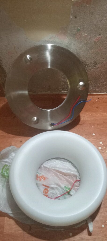 2 adet tavan armator - 3