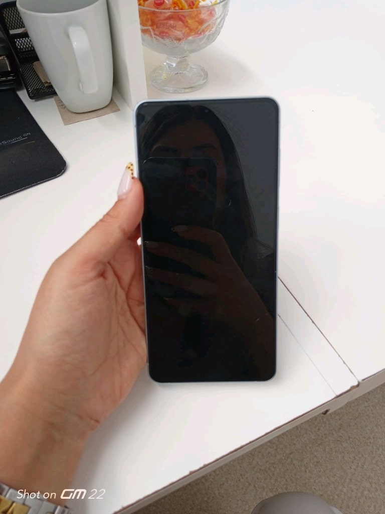 Samsung S26 plus - 3