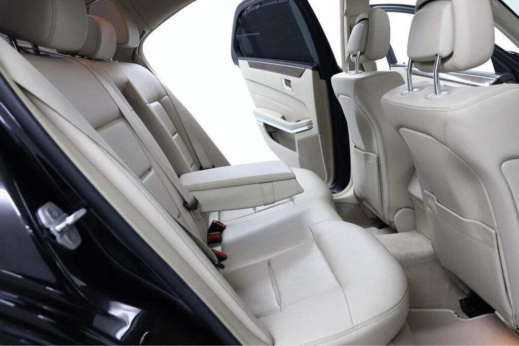FULL SERVİS BAKIMLI E180 - 14