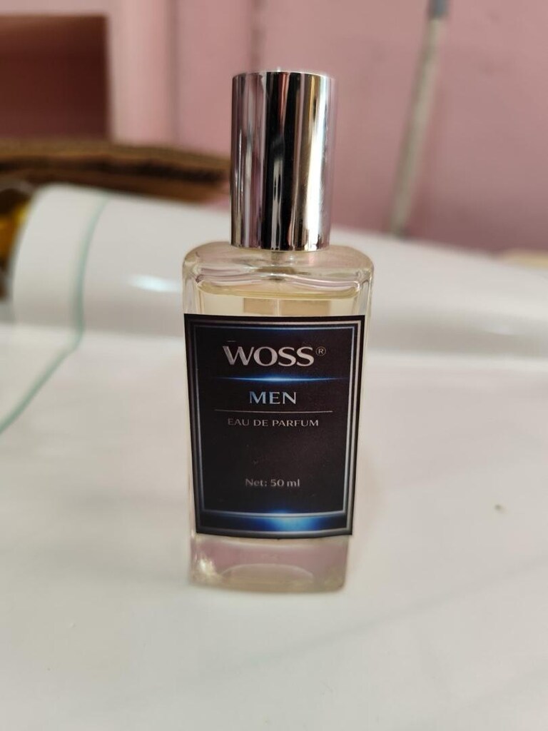 WOSS MARKA BAY-BAYAN PARFÜM - 15