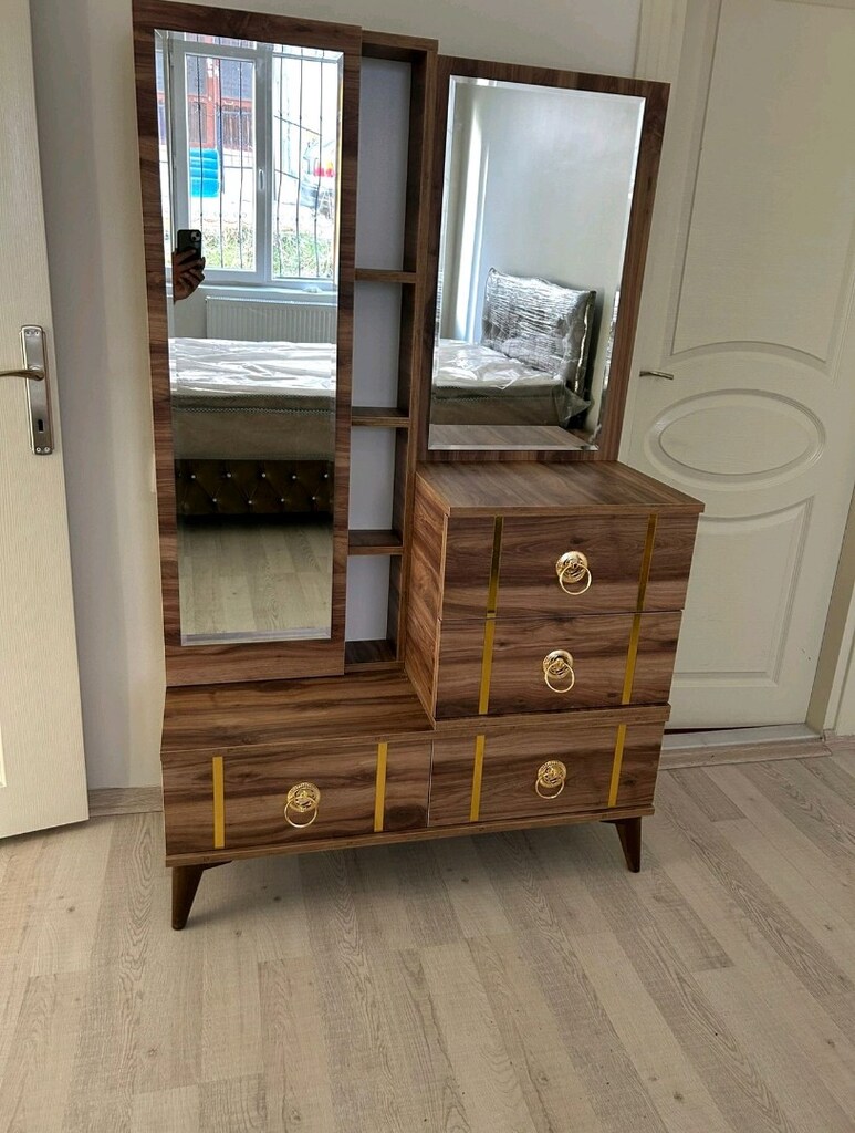 SIFIR YATAK ODASI TAKIMI 34999 - 9