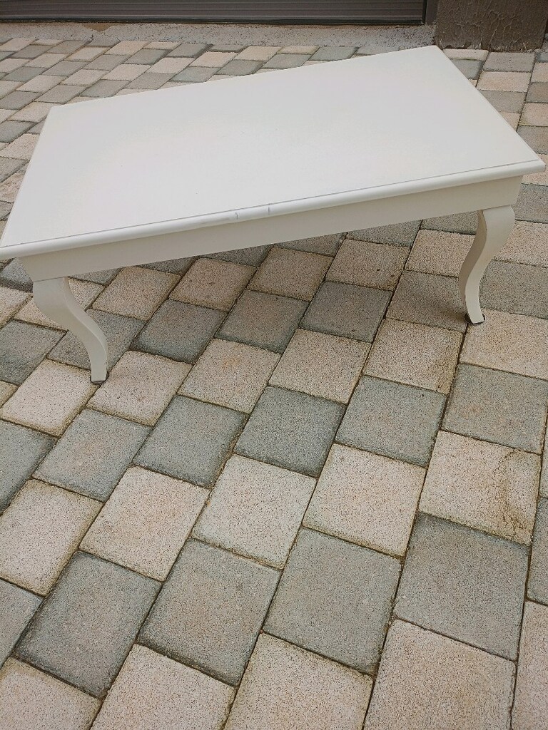 Orta Sehpa - 4
