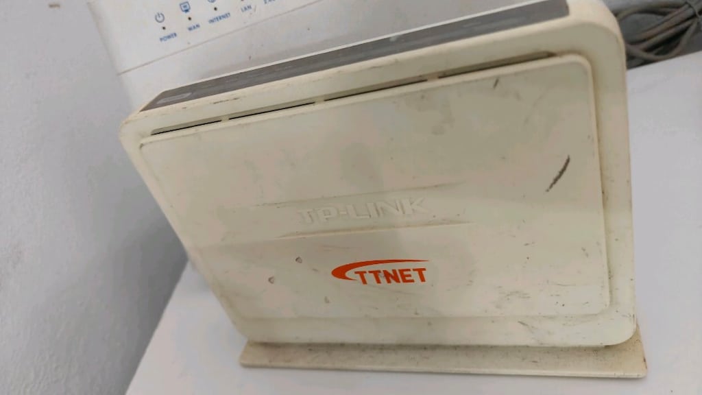 modem - 5