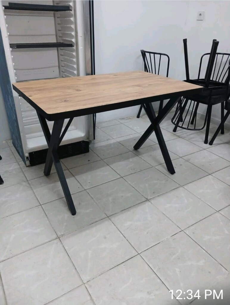 masa sandalye imalat - 15