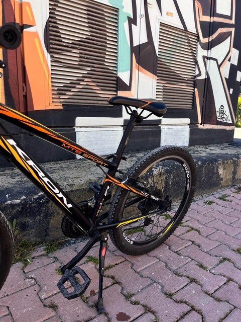 Temiz Kron Xc 100 24 jant