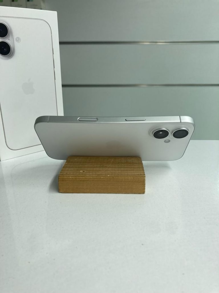 İPHONE 17 256GB PİL100 4 AYLIK SIFIR NİYETİNE KUTULU FATURALI - 5