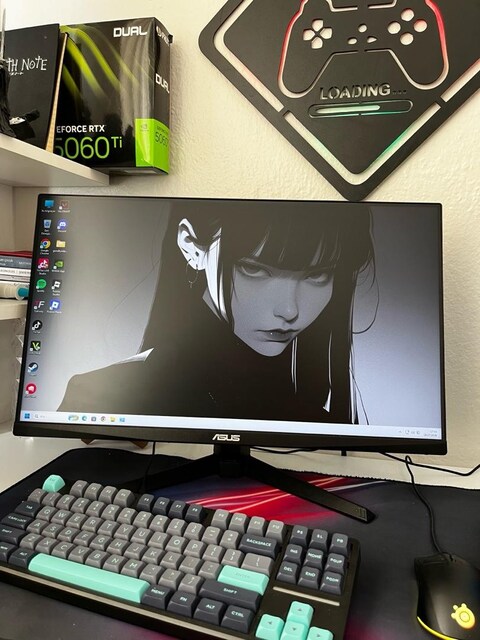 oyun severlere canavar gibi pc