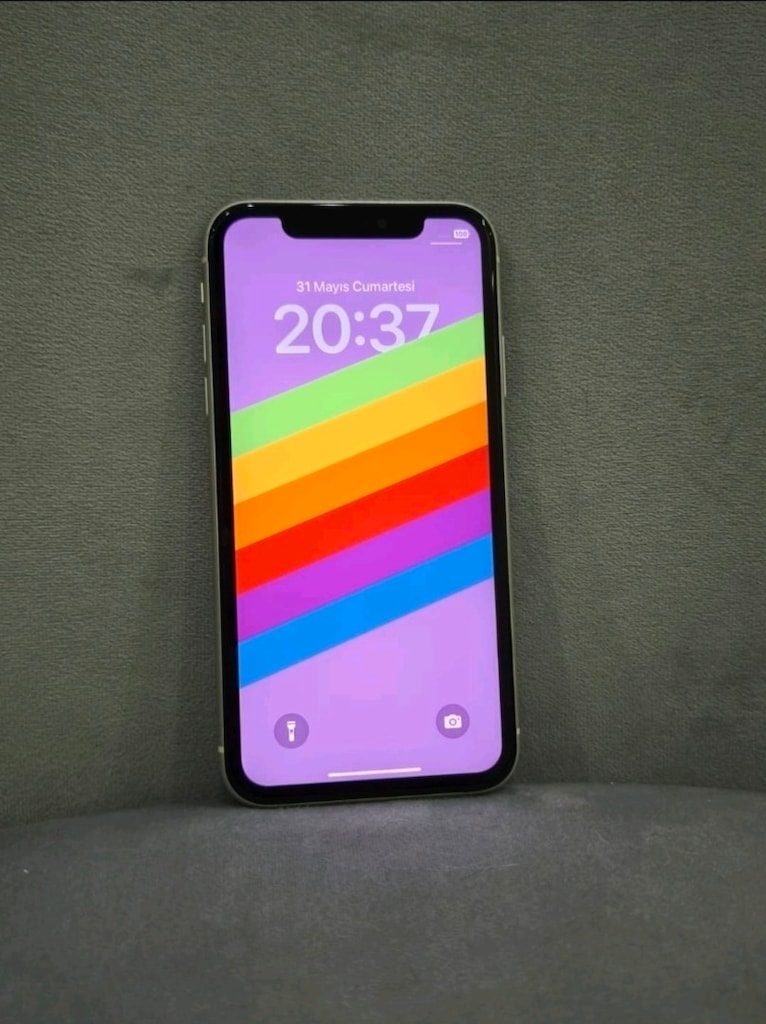 İPHONE 11 64 GB TR - 3