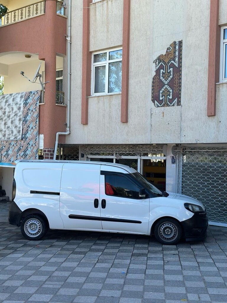 ACİK SATILIK DEĞİŞENSİZ - 2