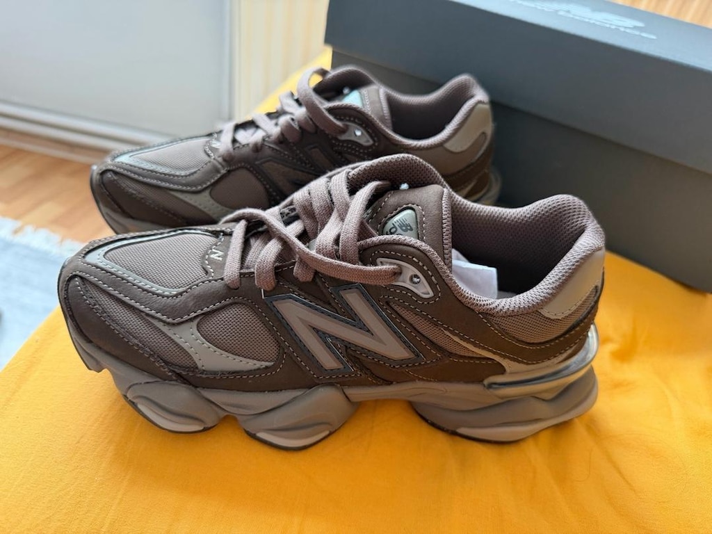 new balance 9060 - 2