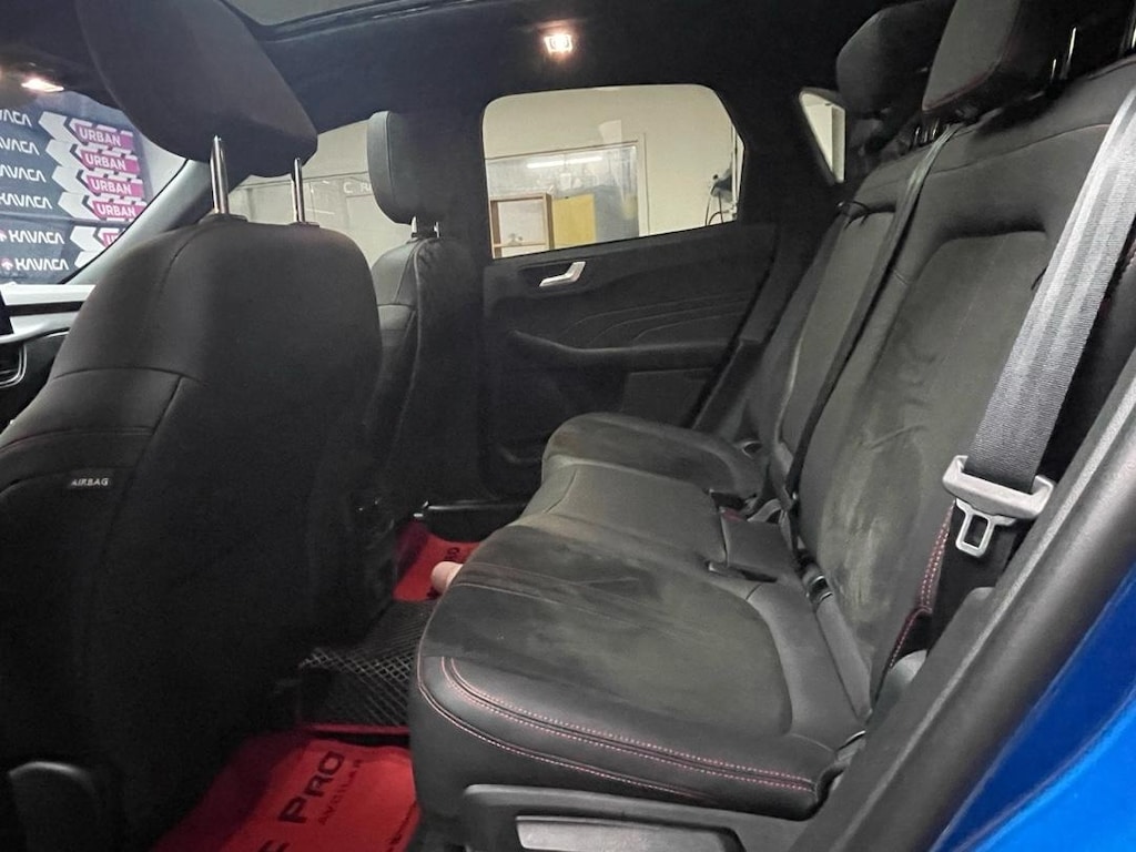 HATASIZ SERVİS BAKIMLI FORD KUGA ST LINE X - 10