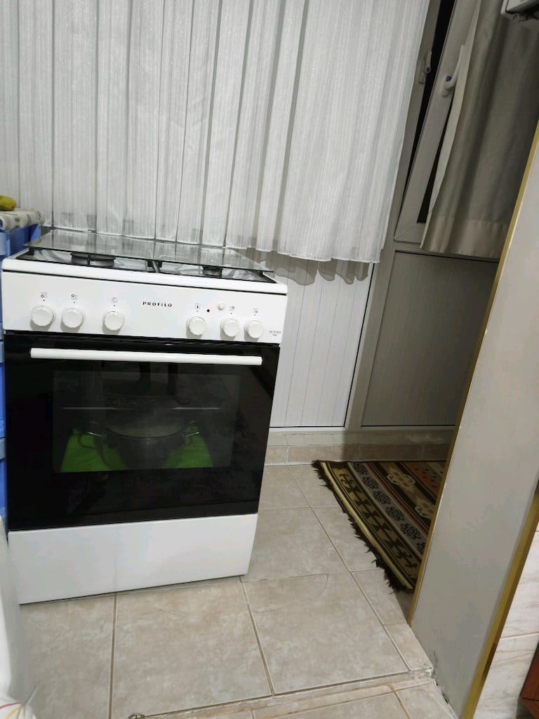Ocaklı Fırın - 3