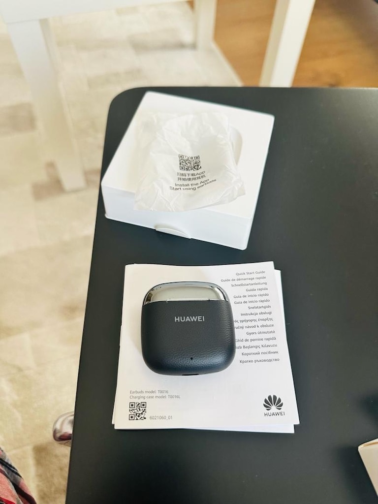 Huawei SE 3 KULAKLIK - 5