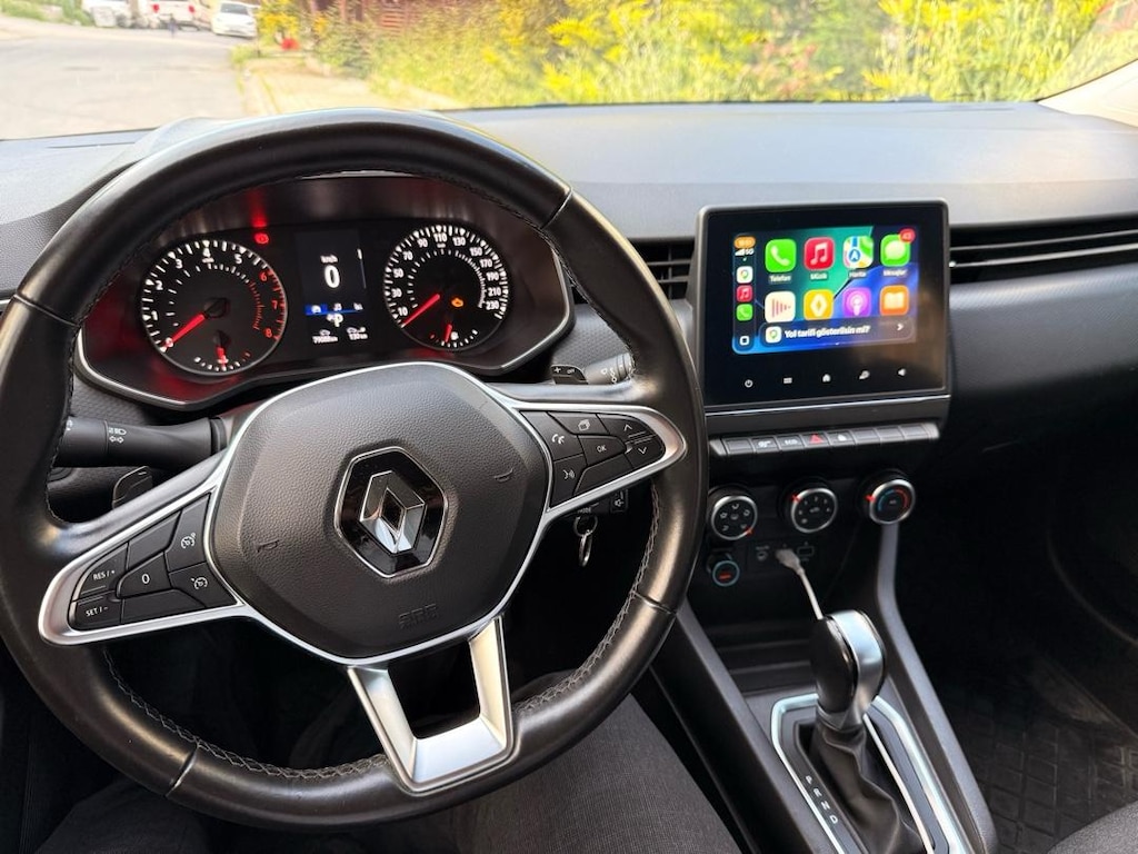 Renault Clio 1.3 TCE Bol ekstreli - 4