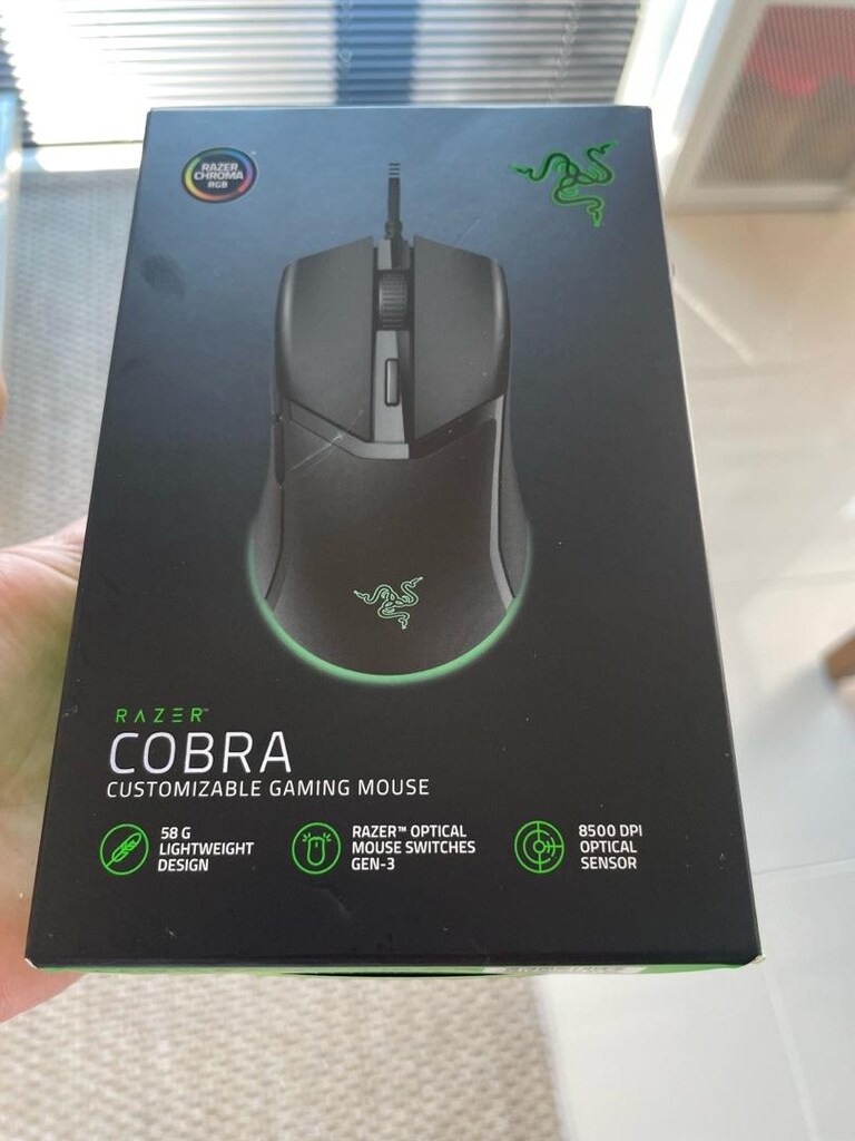 mouse - 2