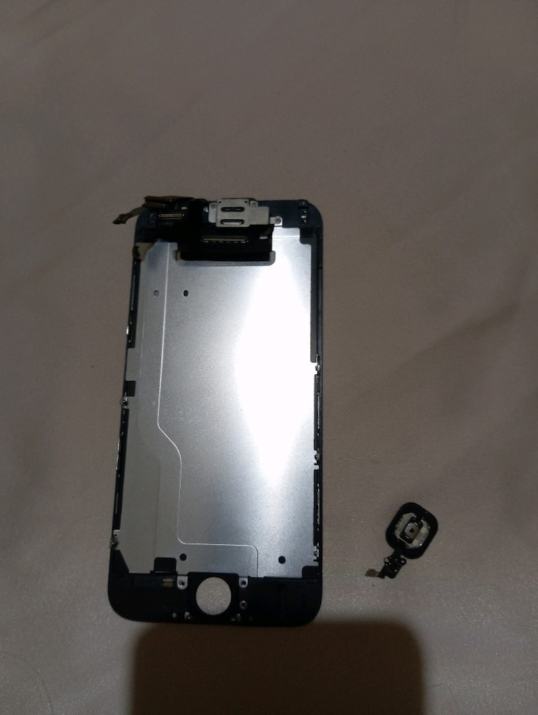 iphone 7 ekran ve dokunmatik tuş - 2