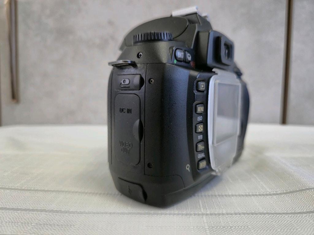 nikon fotoğraf makinesi - 7