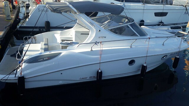 İtalyan salpa laver 23xl