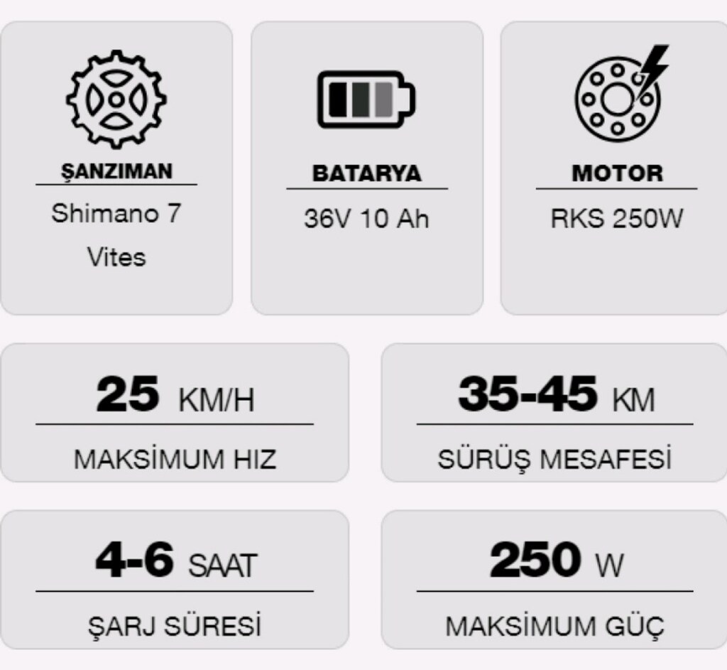 SIFIRINDAN FARKI 17KM ALFA ROMEO R2-TNT10 - 5