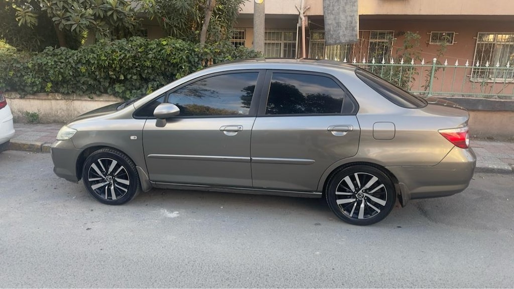 2008 1.4 ELİTE CİTY - 12