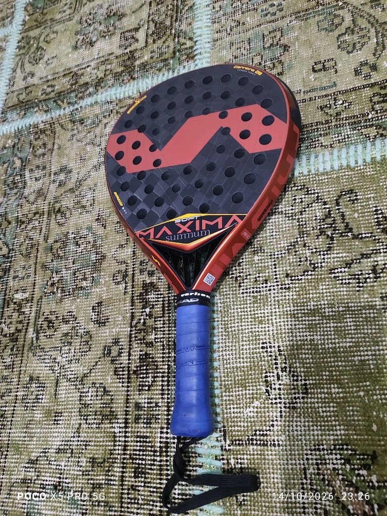 Varlion Padel Raketi
