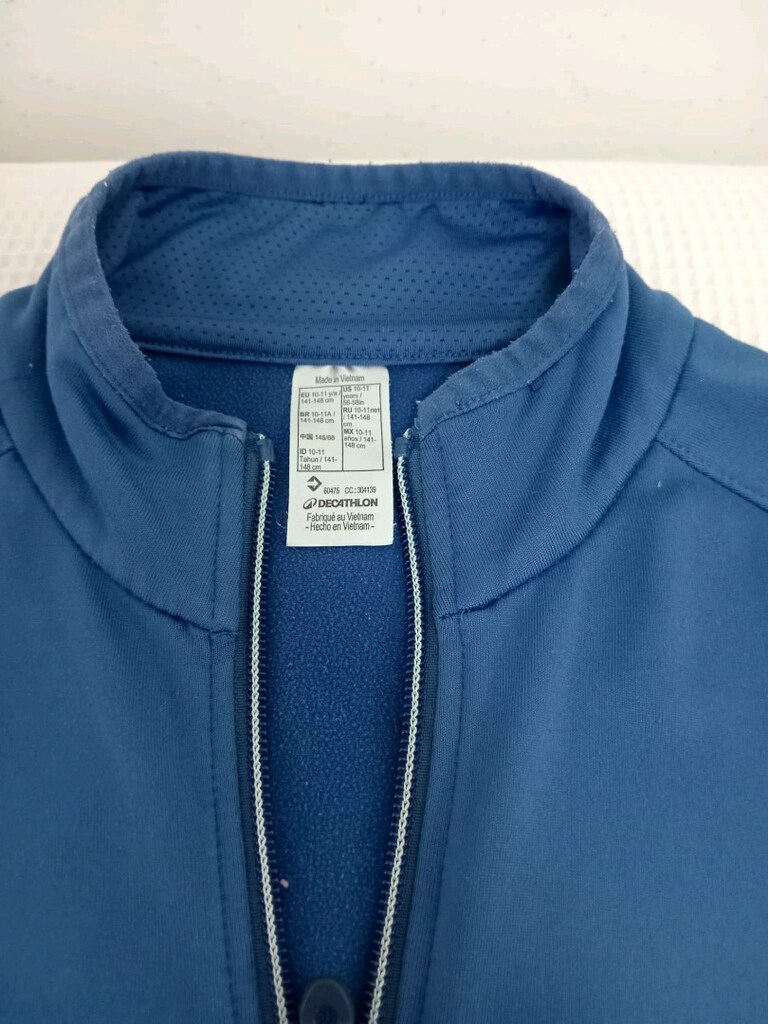 Decathlon çocuk takimi — görsel 2/5