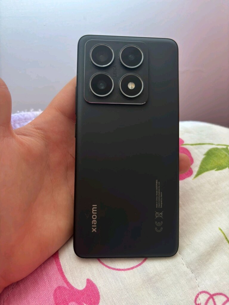 xiaomi 14t pro 512gb iPhone modelerinle TAKASVAR - 7