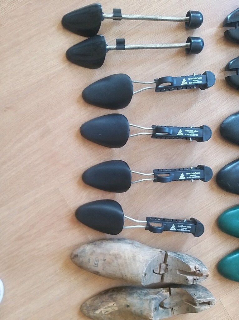 AYAKKABI KALIBI PAZARLIKSIZ - 2