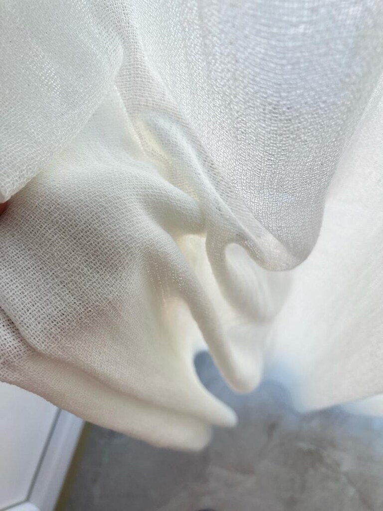 imalattan perde keten tül - 5