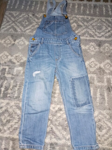 zara slopet