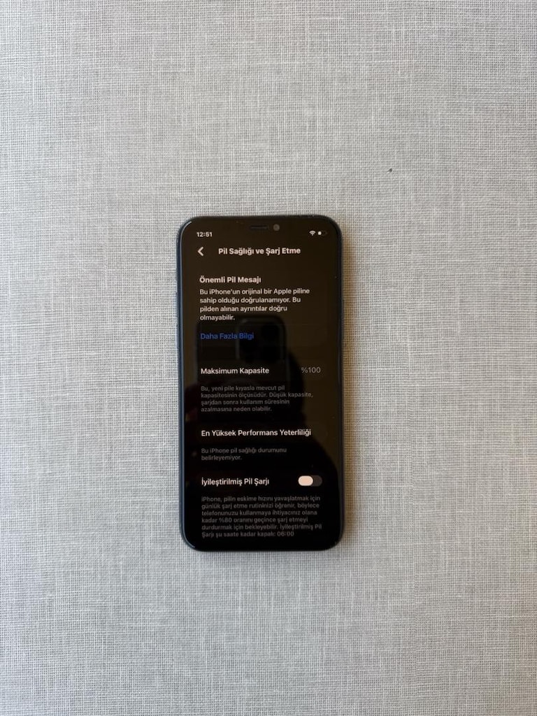 İphone 11 Pro 64 Gb 11 Ay Açik Yd - 3