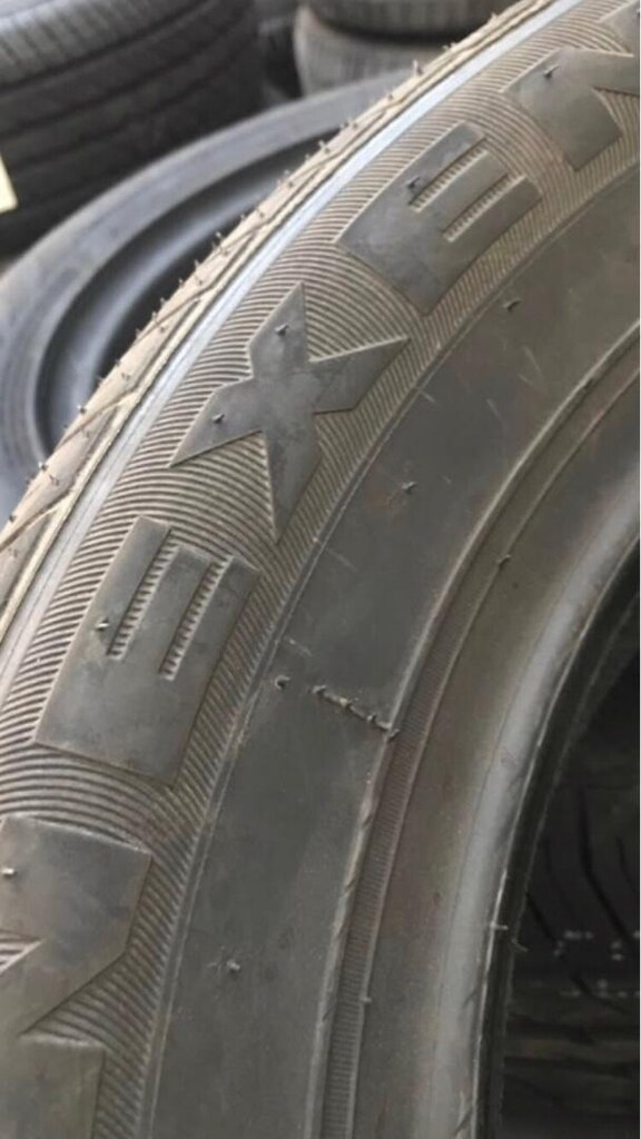 175/65r 15 Ebat Sıfır Yaz Lastiği Nexen - 3