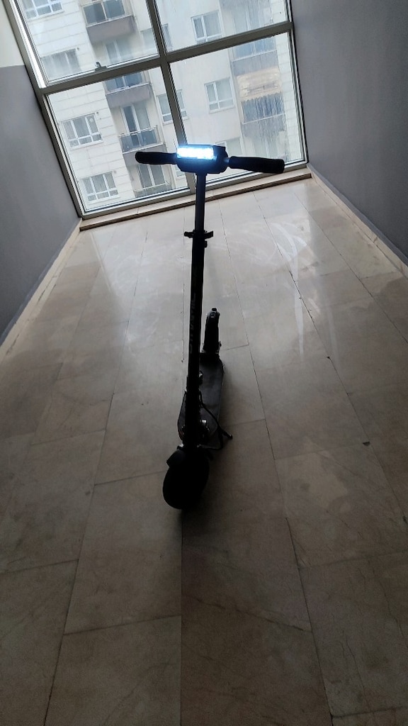 DYNAMIC Elektrikli Scooter - 2