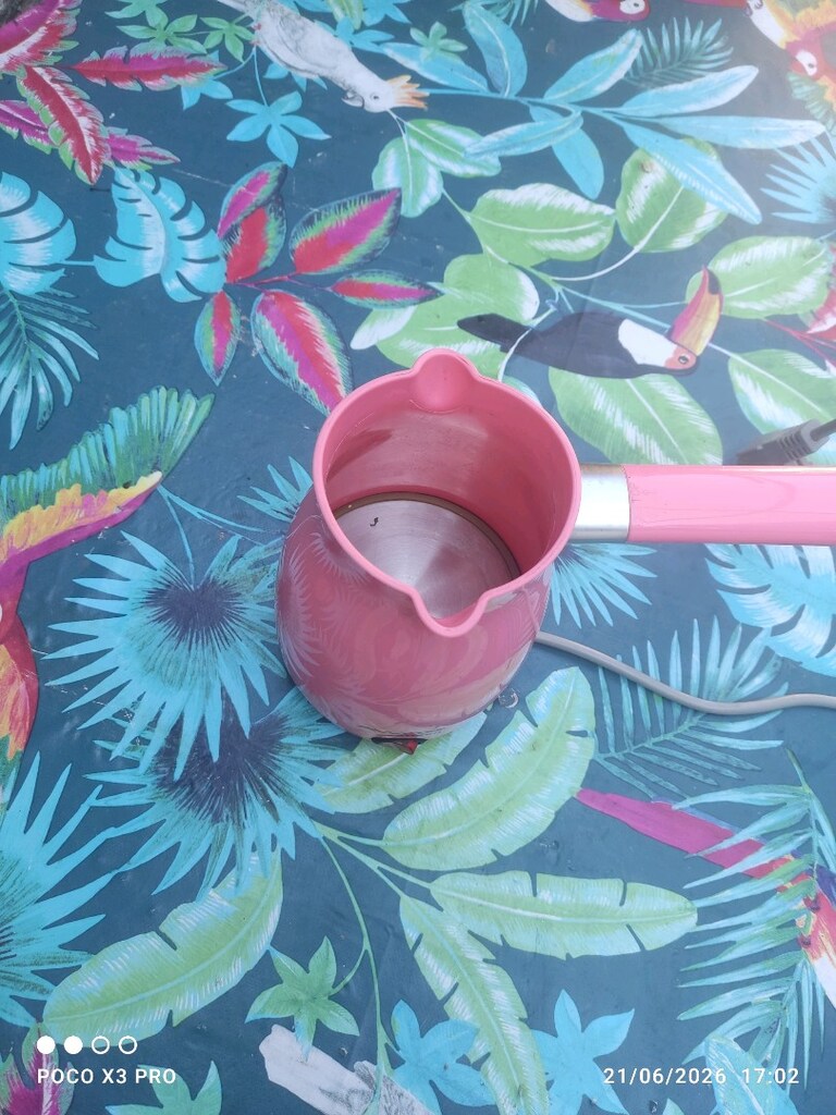 awox caffeen marka kahve Makinesi büyük boy - 4