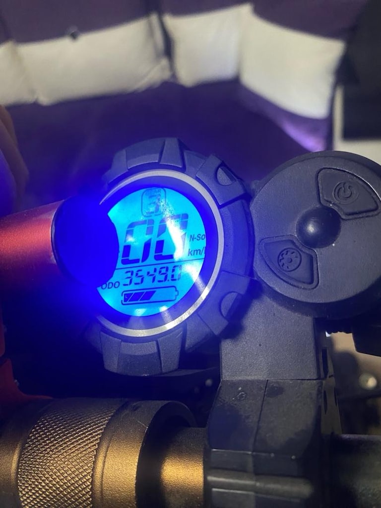 Onvo 12 x plus - 4