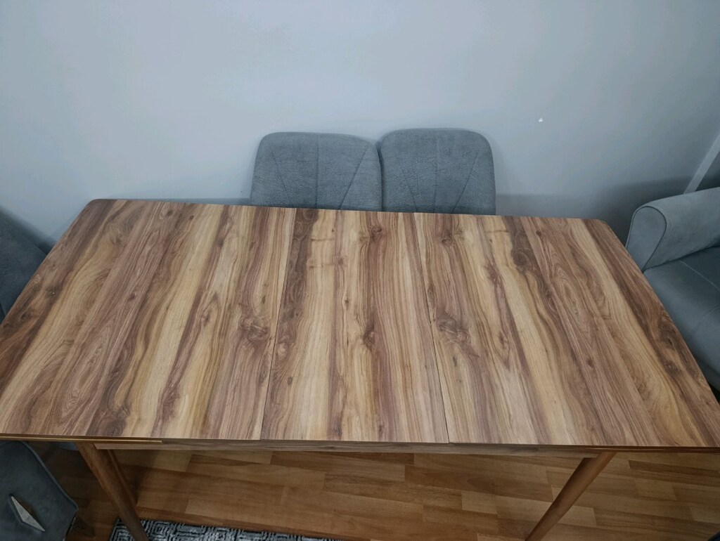 12 kişilik yemek masası - 4