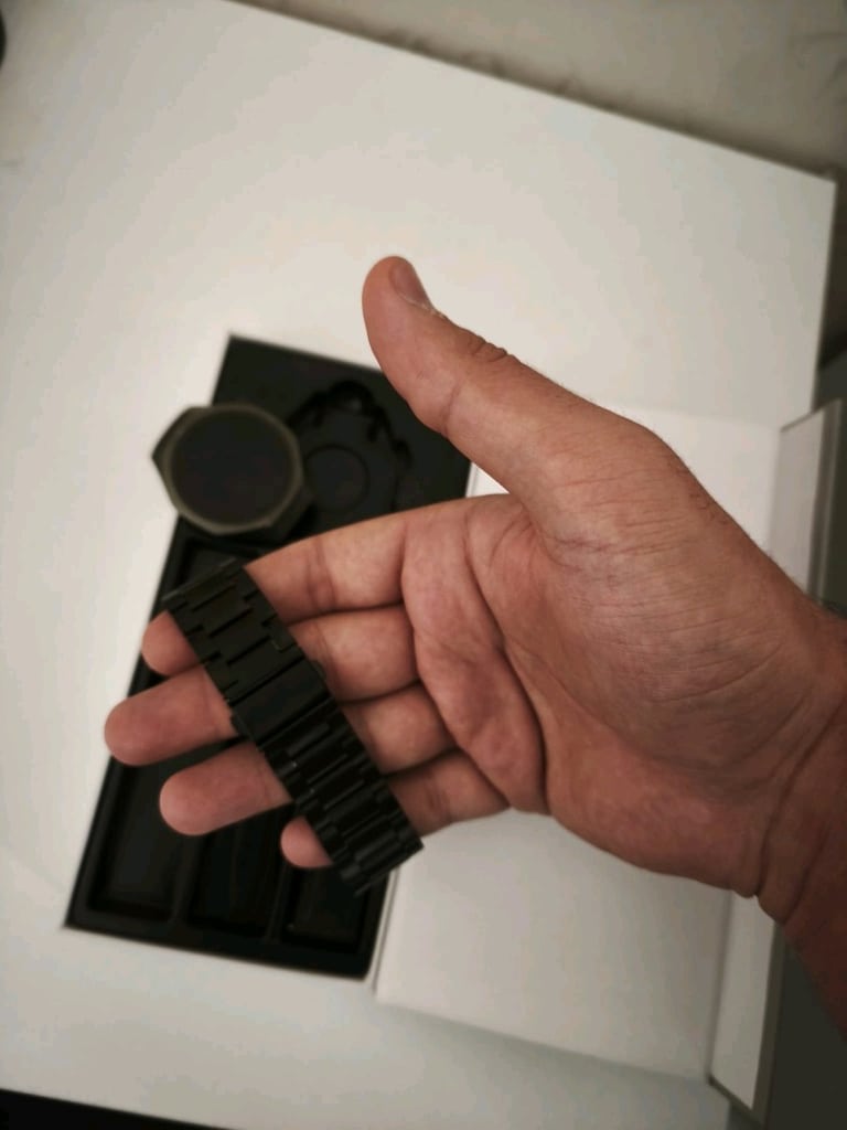 Akıllı Saat - 8