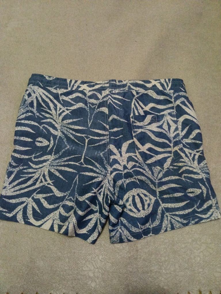 LTB marka Erkek Deniz Şortu Bermuda - 7