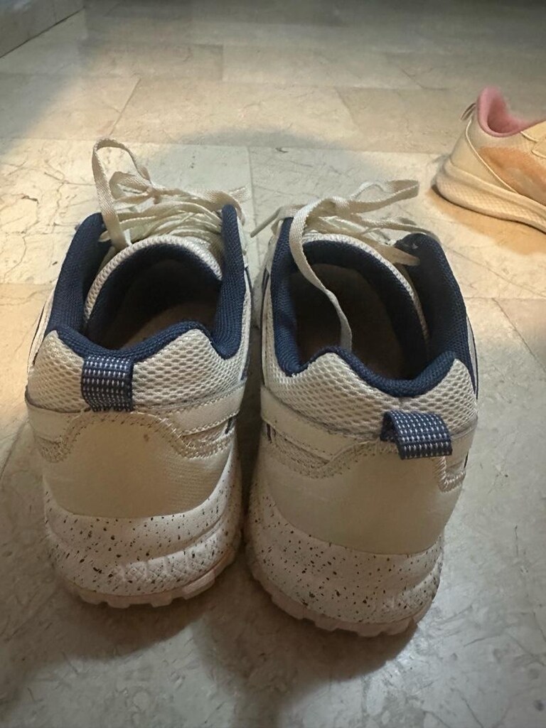 skechers bayan spor ayakkabı - 4