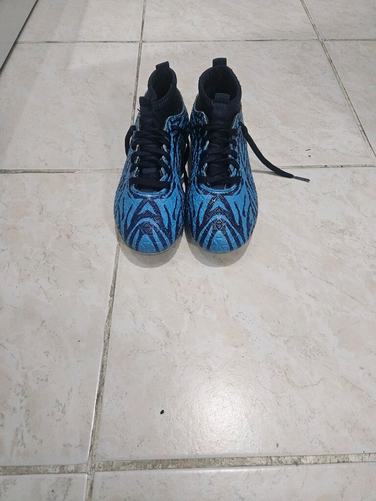 34 numara krampon - 5