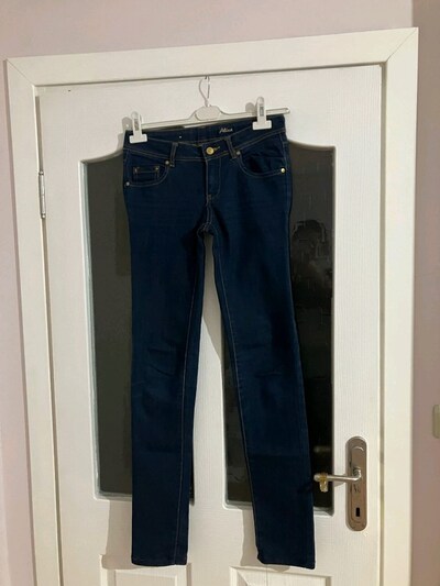 Mango marka jean