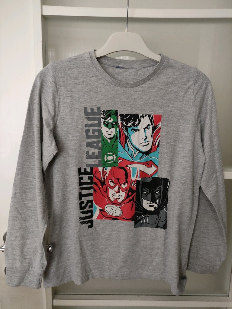 11 yaş Zara tişörtler - 6
