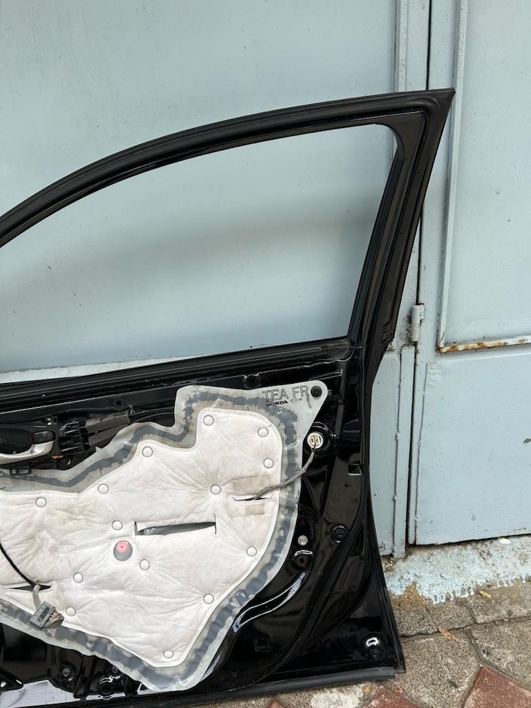 Honda cıvıc orjinal 2017 sağ kapı - 6
