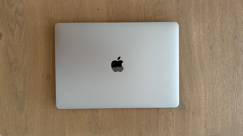 Apple Macbook Pro M1 16GB RAM 512GB SSD TOUCHBAR 13" SORUNSUZ - 6