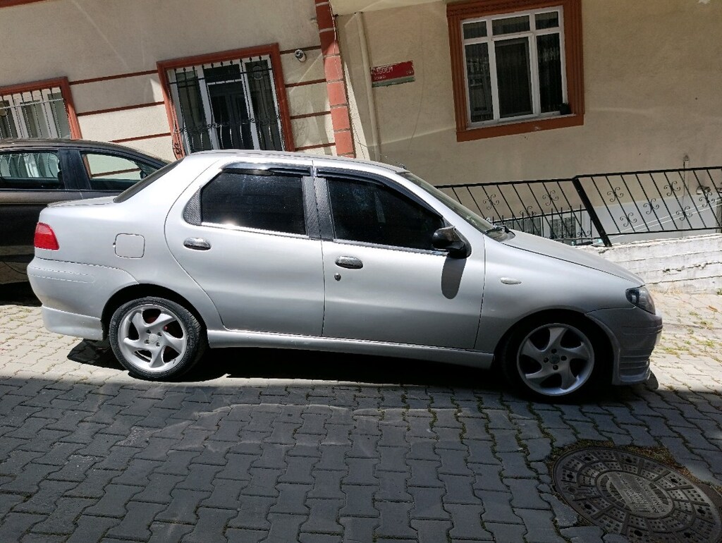 Albea sole 1.3 muktijet - 9