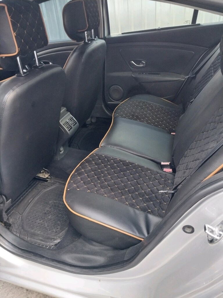 2011 model fuluence - 5