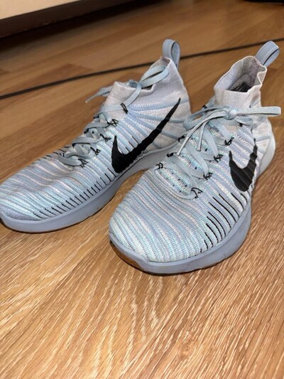 Nike ayakkabı